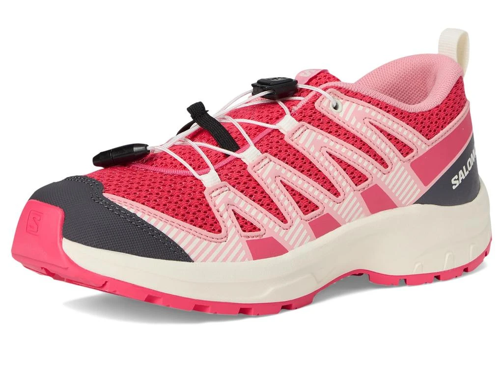 Salomon Xa Pro V8 (Little Kid/Big Kid) 7