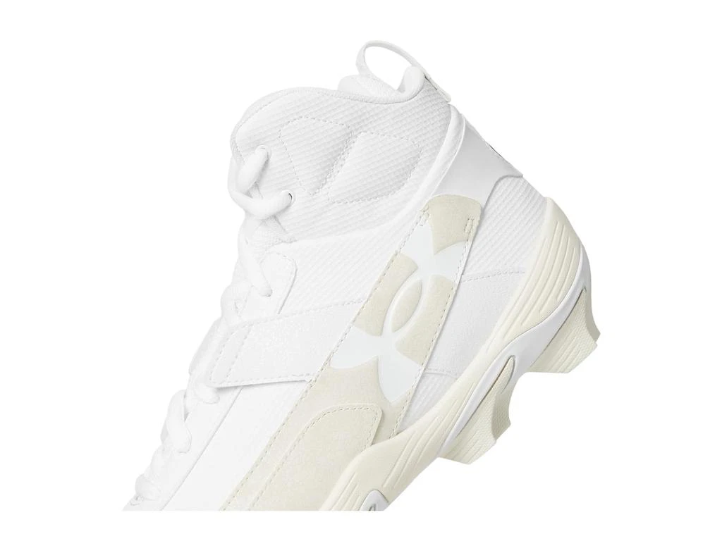 Under Armour Harper 10 Baseball Cleats 6