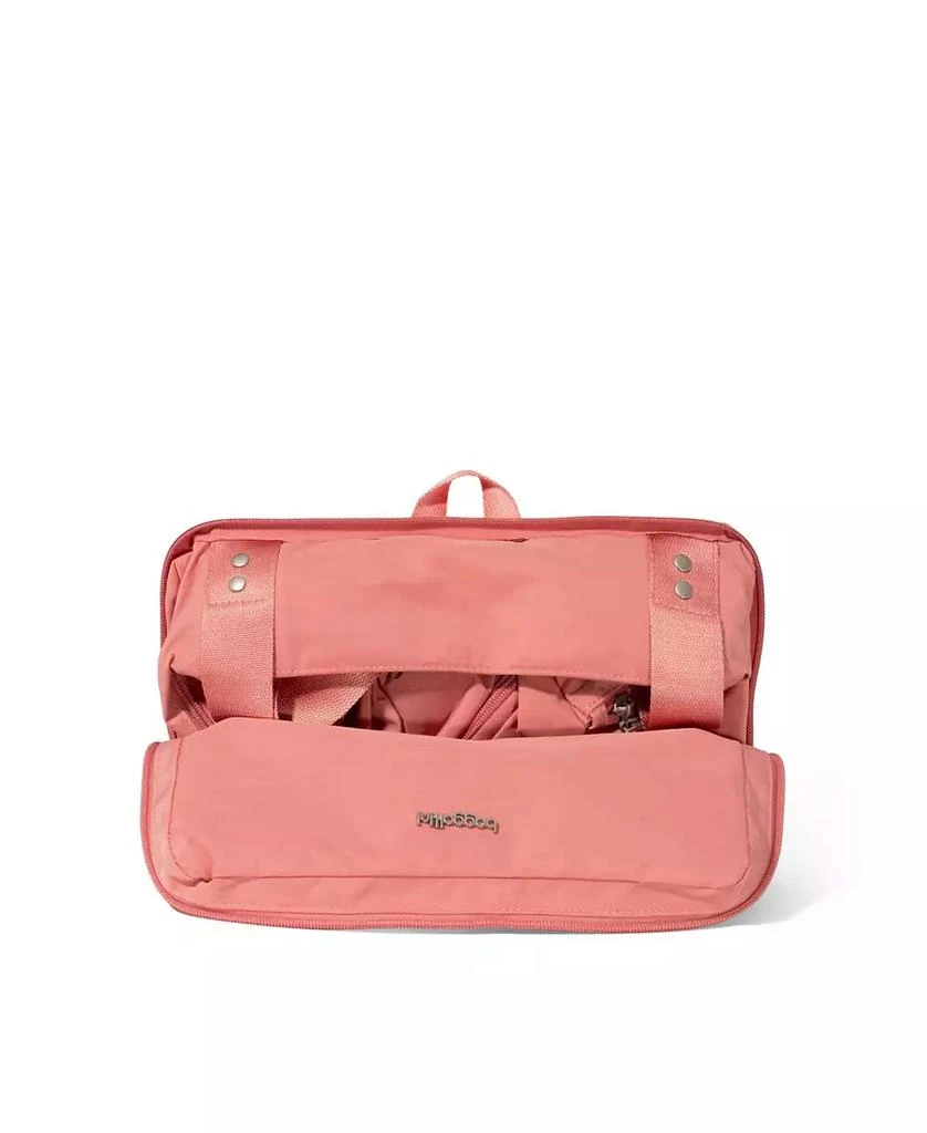 Baggallini Carryall Packable Tote Bag 6