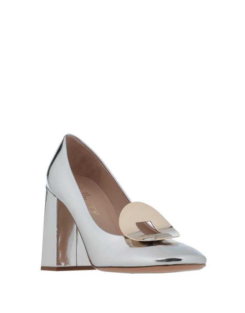 Mulberry Pump