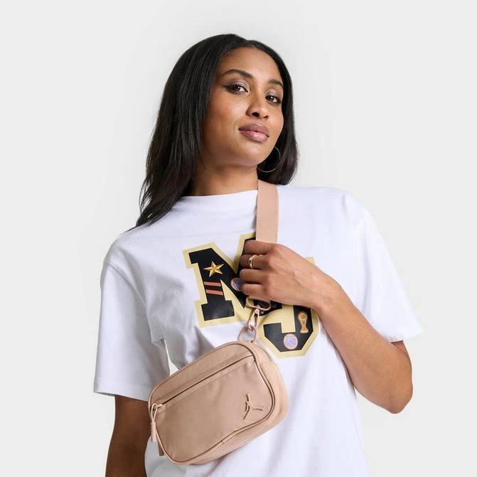 Jordan Jordan Alpha Camera Crossbody Bag (1L) 1