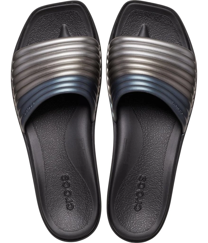 Crocs Miami Slide Sandals 2