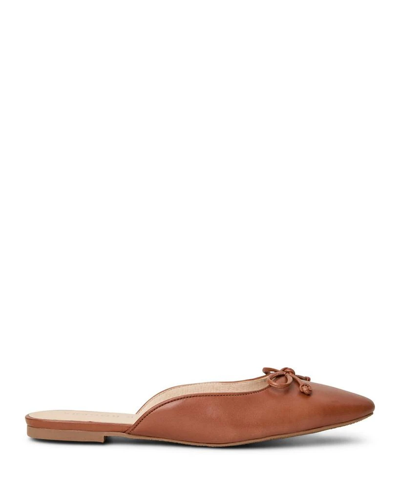 Jack Rogers Women's Ginny Flat Mule Sandals 2