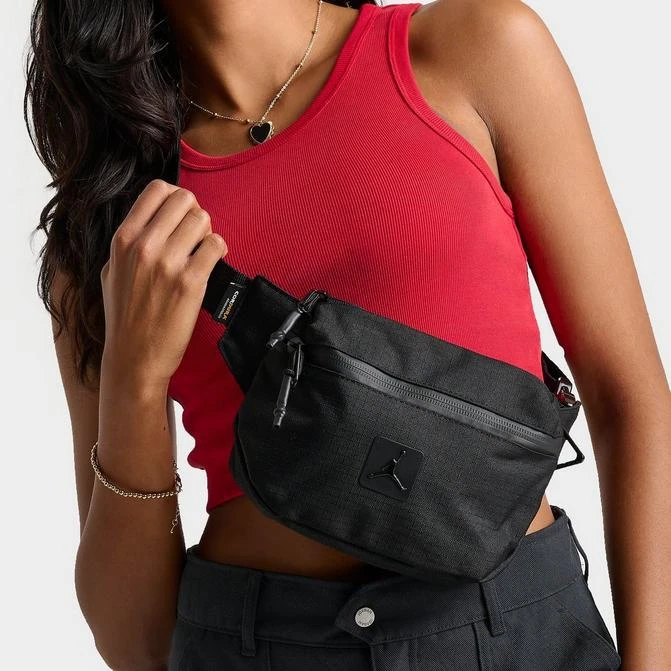 Jordan Jordan Franchise Crossbody Bag (2L) 1