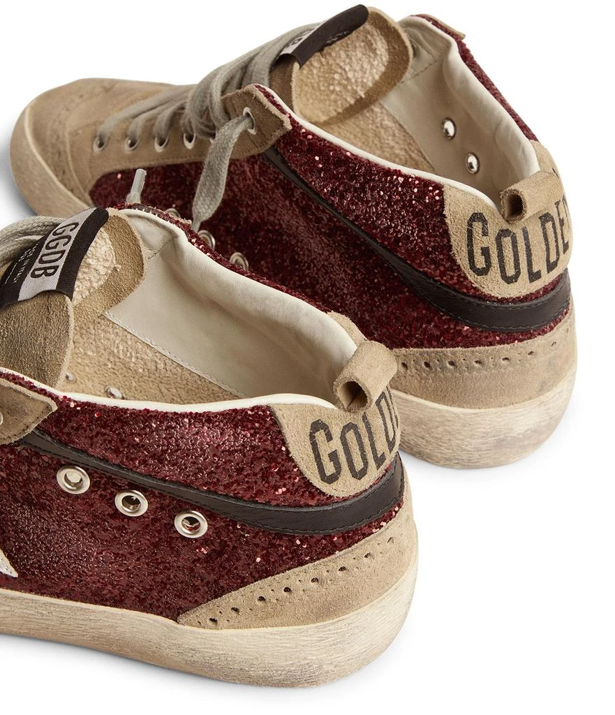 Golden Goose Mid-Star sneakers 3