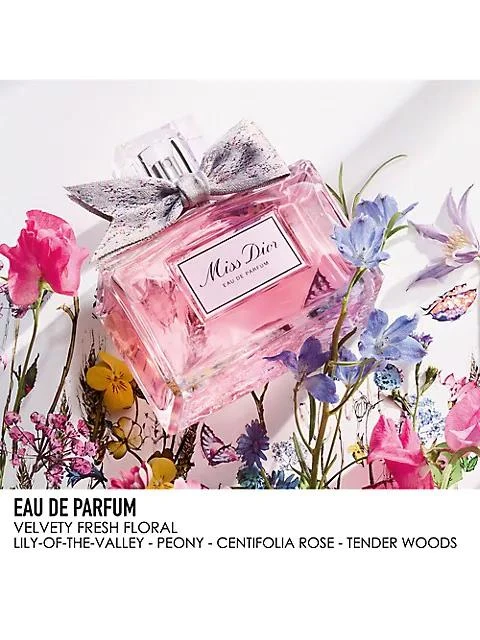 Dior Miss Dior Eau De Parfum 4