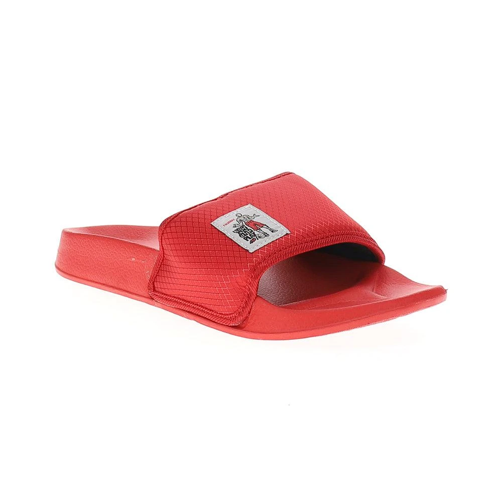 AND1 Nothing But Net Slide Sandals 2