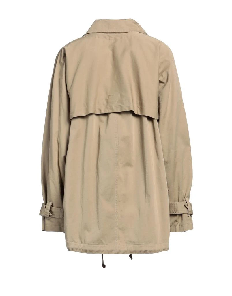 Isabel Marant Double breasted pea coat 2