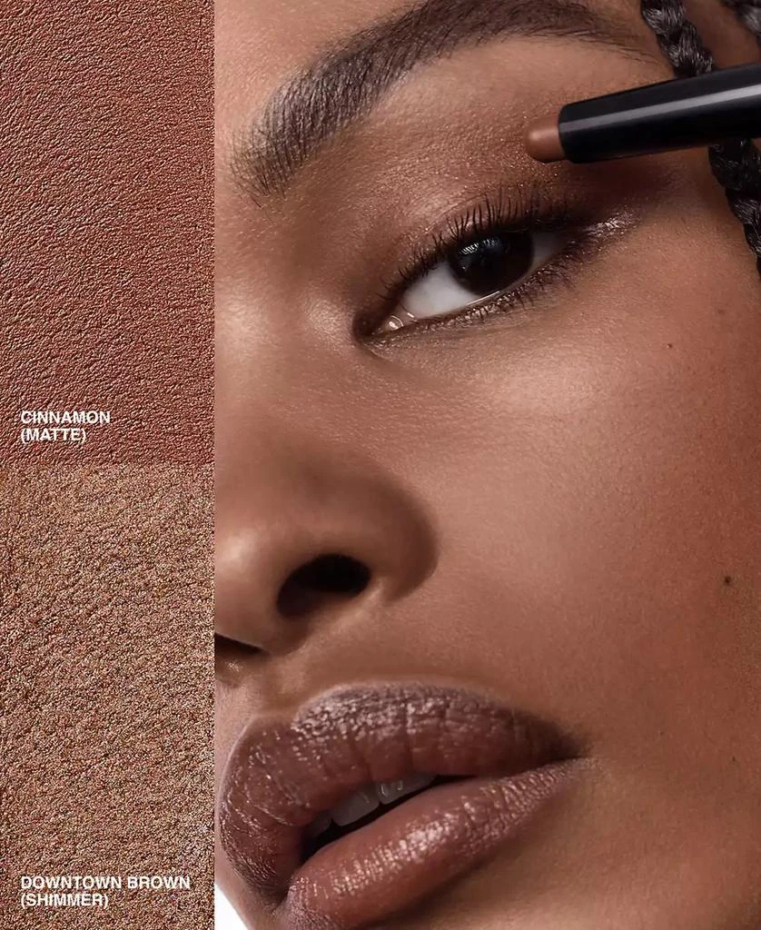 Bobbi Brown Long-Wear Cream Eyeshadow Stick 7