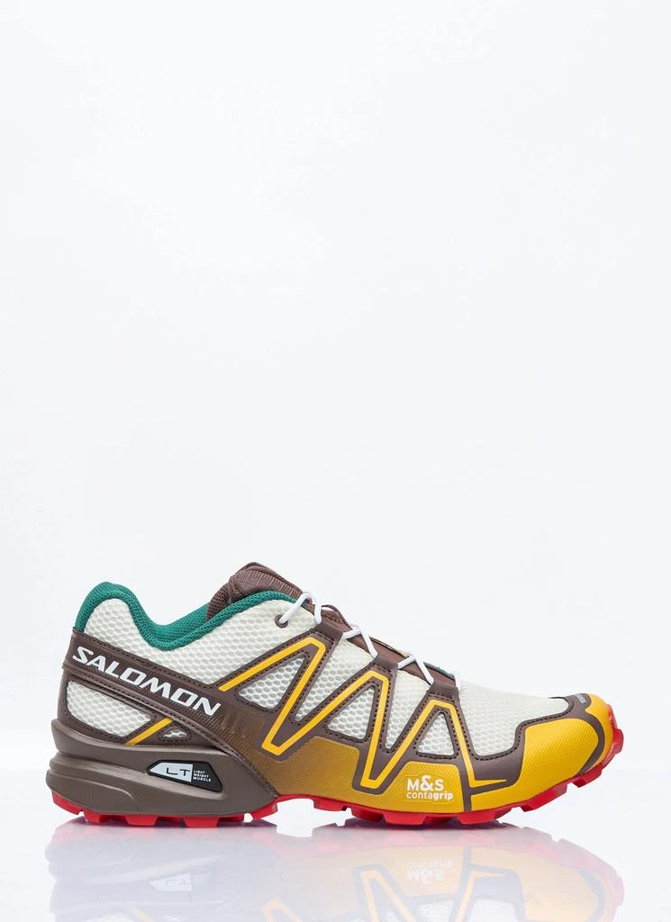 Salomon Speedcross 3 Burger Sneakers 1