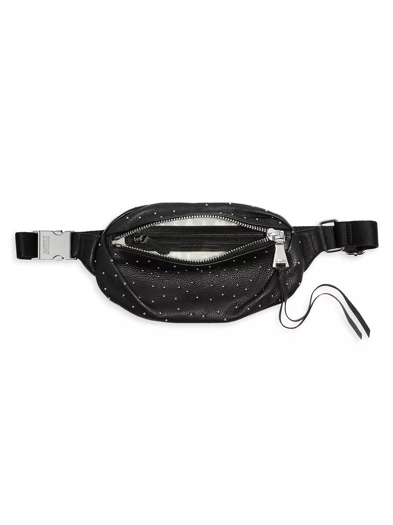 Aimee Kestenberg Milan Leather Bum Bag 3