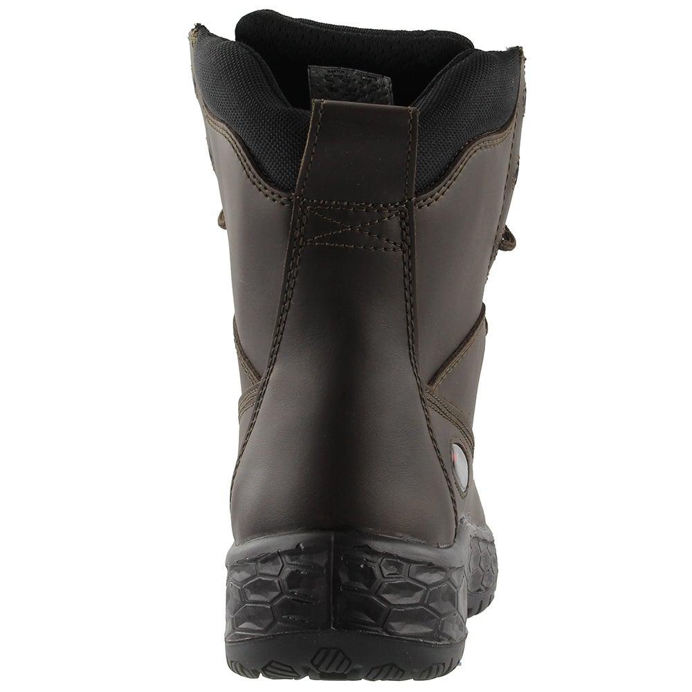 Baffin Barton Steel Toe Plate