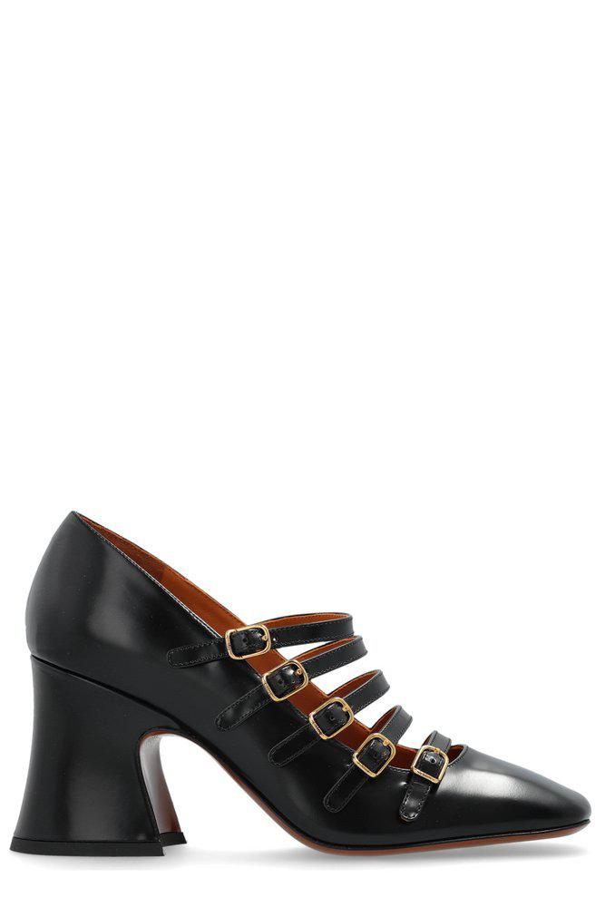 Chloé Chloé Janis Pumps