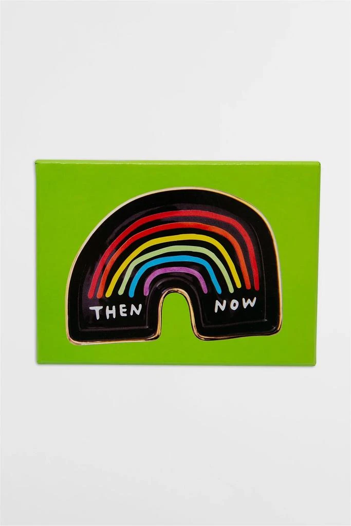 THIRD DRAWER DOWN Third Drawer Down x Adam JK Then Now Trinket Tray 4