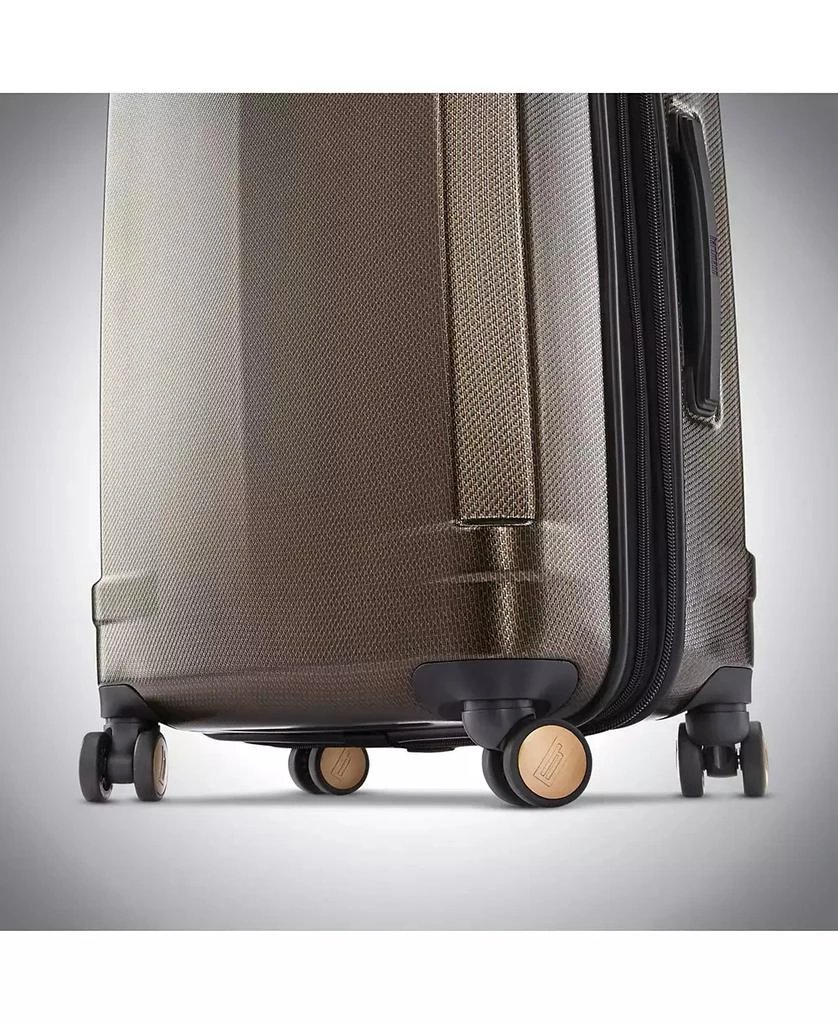 Hartmann Century Deluxe 22" Hardside Carry-On Spinner 8