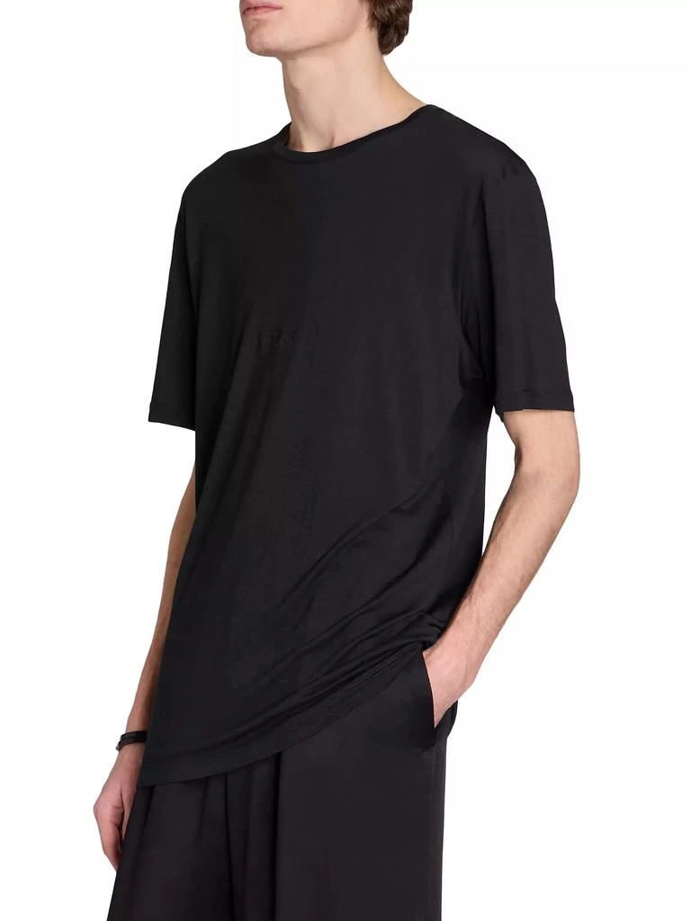 Yves Saint Laurent T-Shirt 3