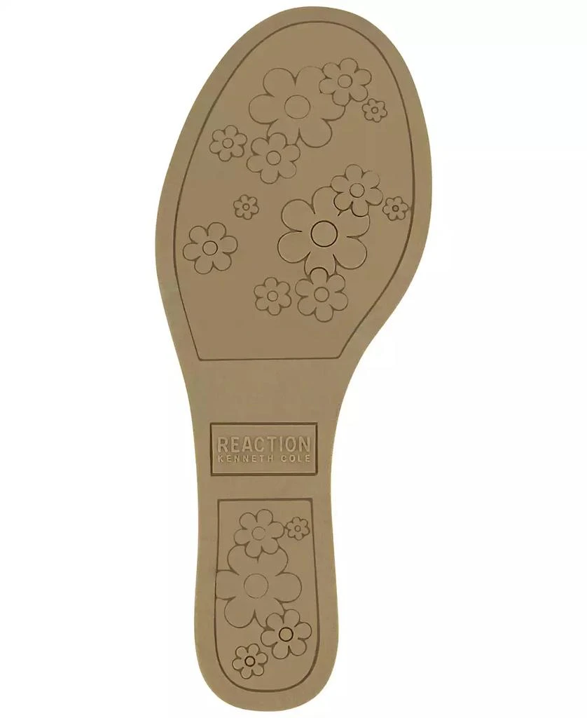 Kenneth Cole Little & Big Girls Tatiana Edda Shoes 7