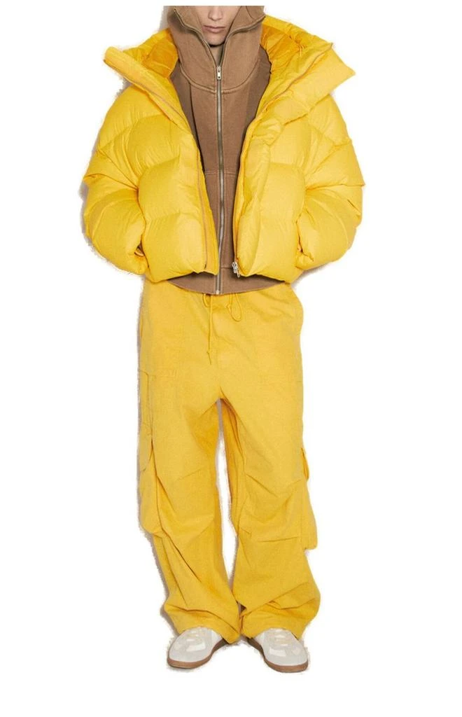 Entire Studios Entire Studios MML Hooded Quilted Puffer Jacket 1