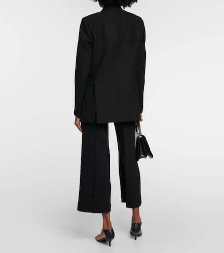 Totême Double-breasted blazer 3
