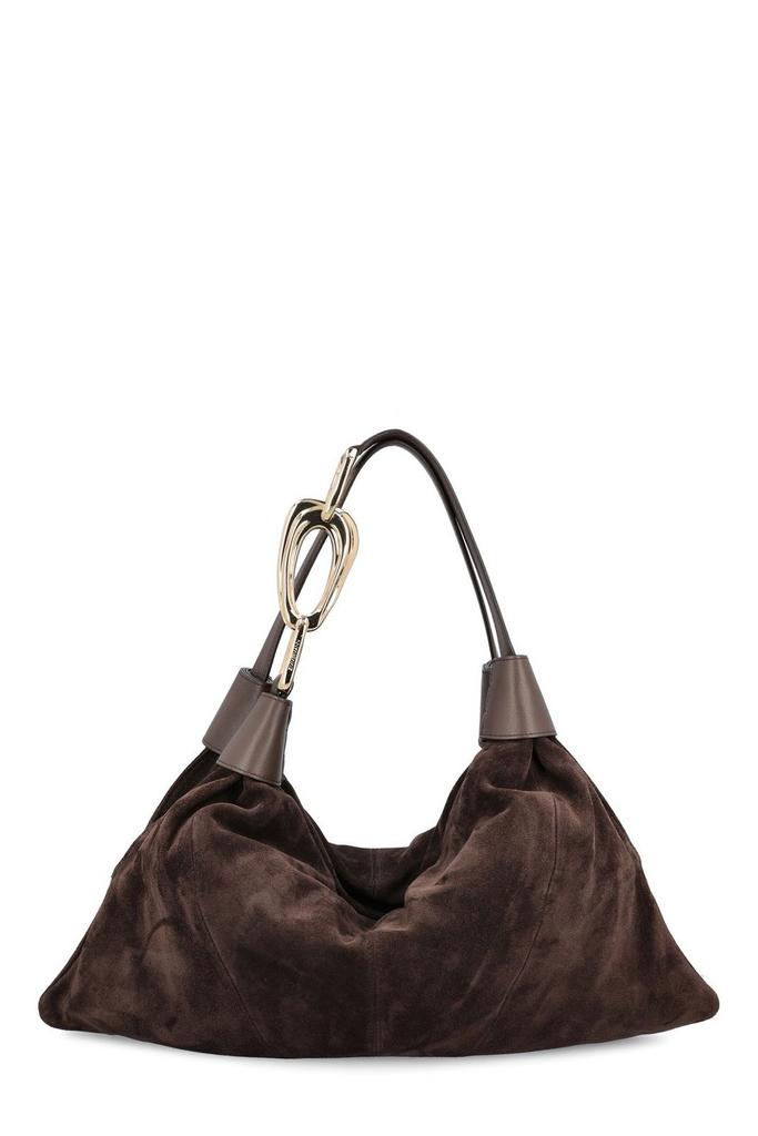 Zimmermann Trampoline Small Hobo Bag - Shoulder Bags