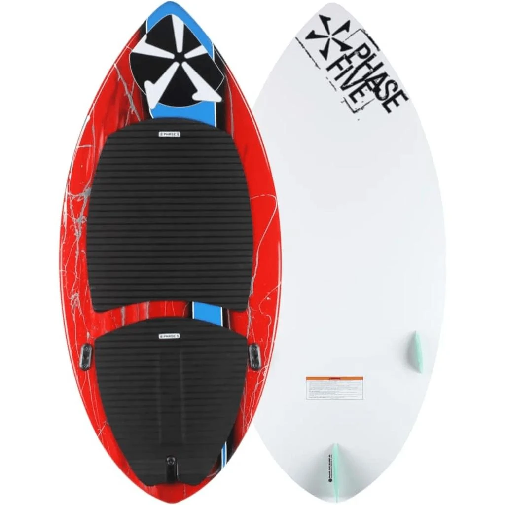 Phase 5 Phase 5 Scamp Skim Style Wakesurf Board - Kids'