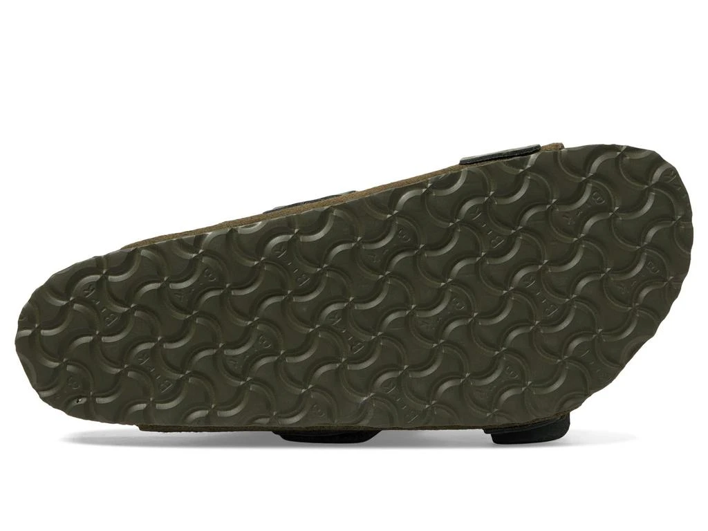 Birkenstock Uji - Nubuck/Suede 3