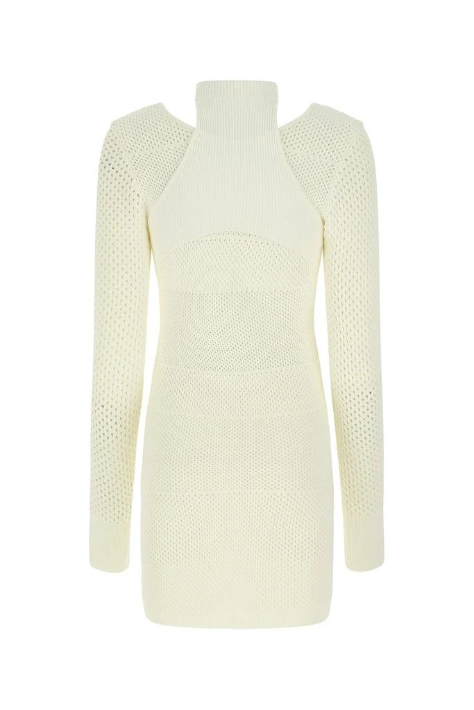 ANDREA ADAMO Andrea Adamo Knitted Midi Dress 2