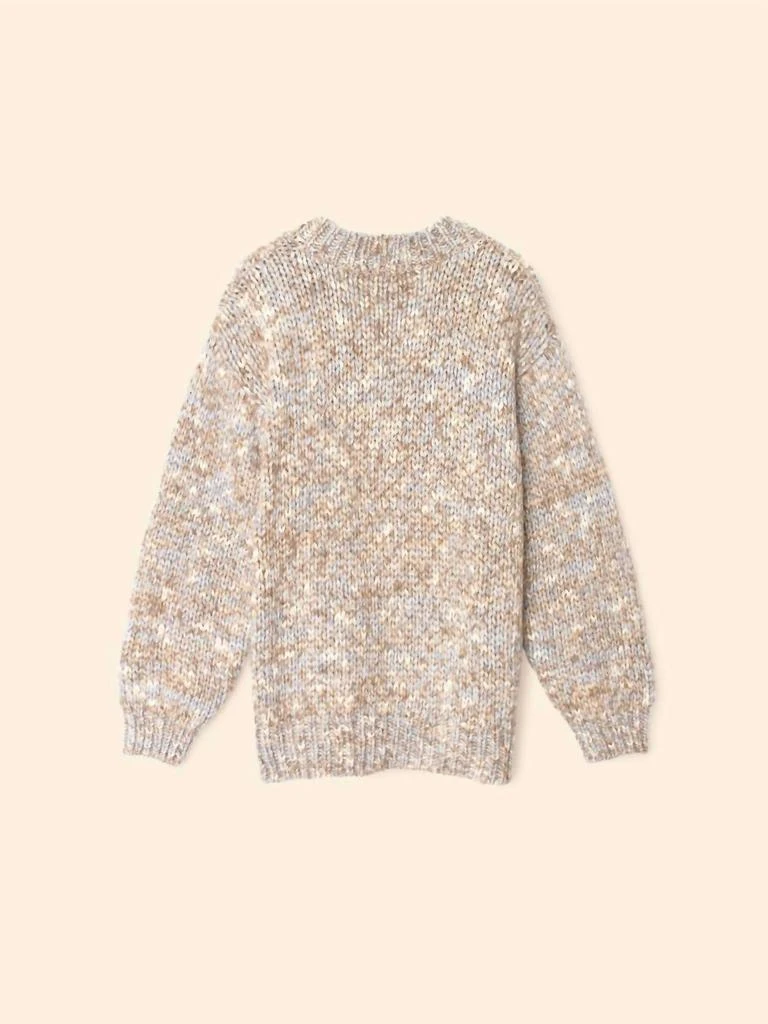 XIRENA Xirena - Marvin Sweater 4