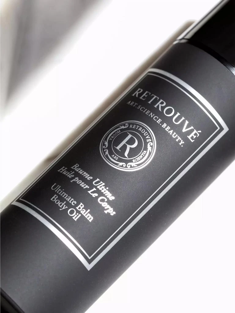 Retrouve Baume Ultime Body Oil 3