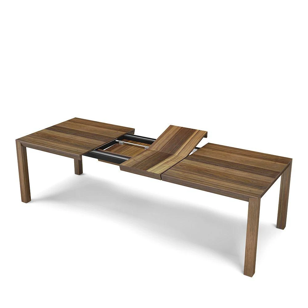 Huppé Huppe Fly 72-108'' Double Extension Table 2