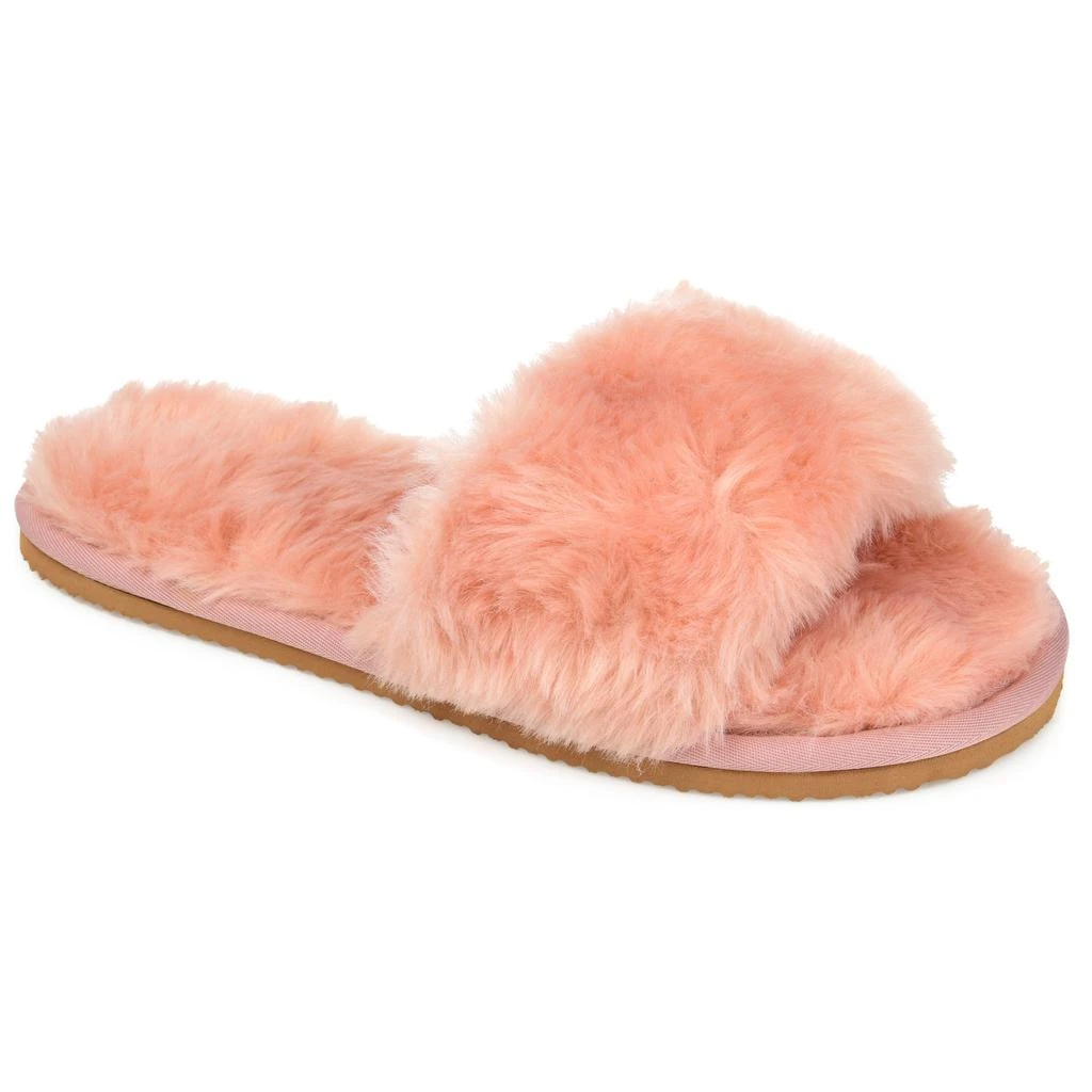 Journee Collection Collection Women's Dawn Slipper 1