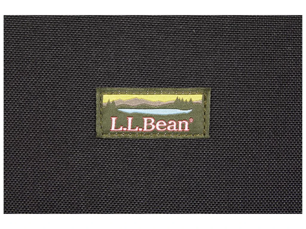 L.L.Bean Mountain Classic Cordura Pack 4