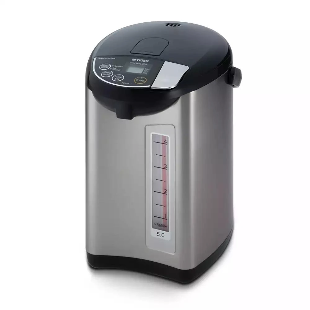 Tiger Micom 5 Liter Water Boiler & Warmer 1