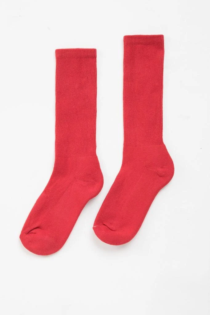 Los Angeles Apparel UNISOCK - Unisex Sock 153