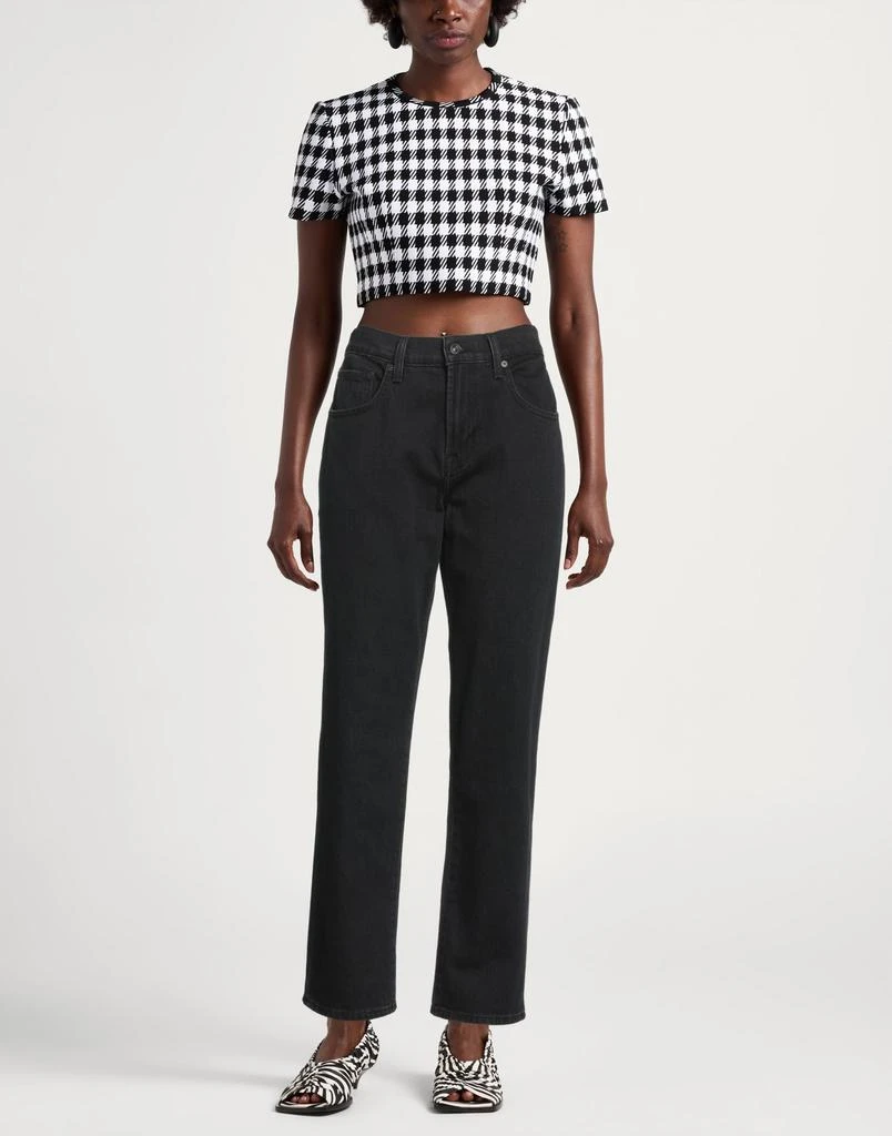 7 For All Mankind Baggy 2
