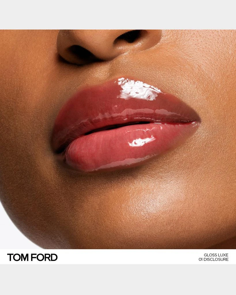 Tom Ford Gloss Luxe Lip Gloss 4