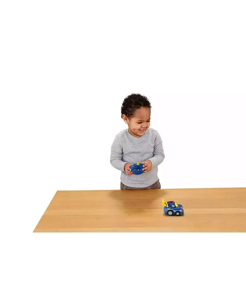 VTech Go Go Smart Wheels Checkered Track Set 10