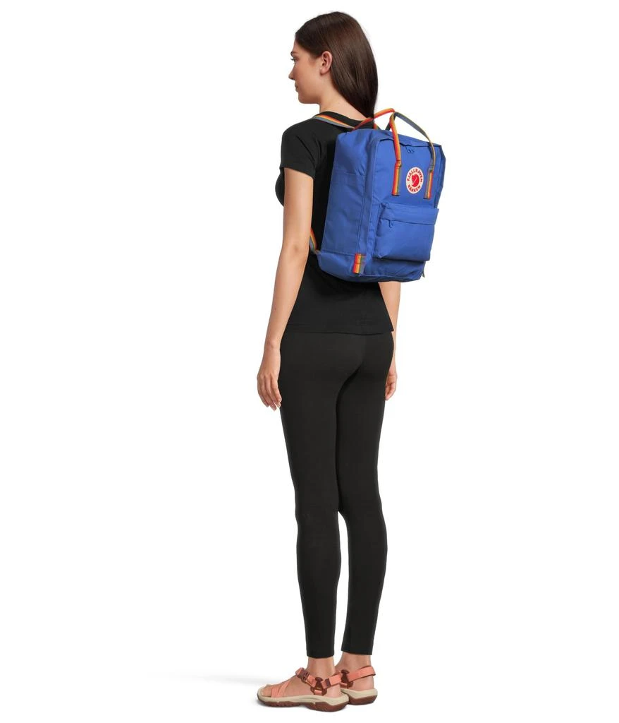 Fjällräven Kånken Rainbow 6