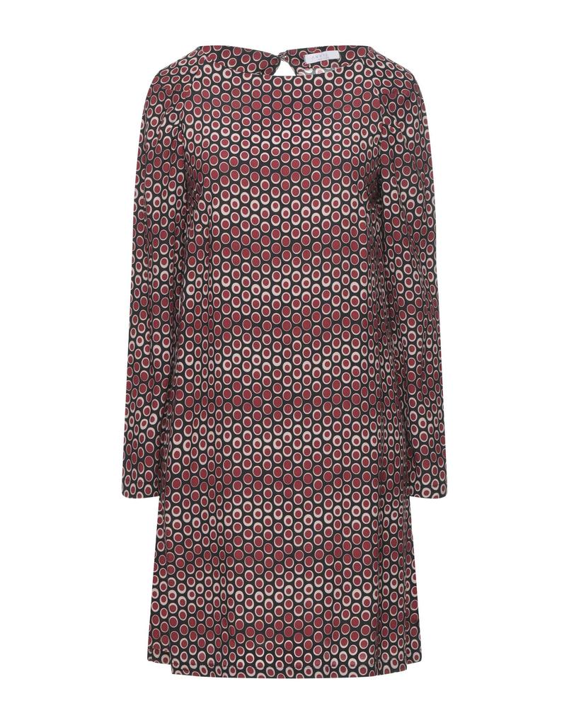 ANNIE P. Short dress