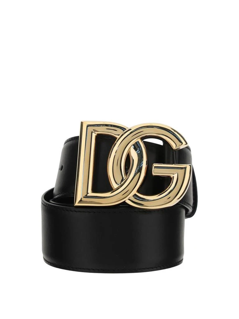 Dolce & Gabbana Dolce & Gabbana Belts E Braces 1
