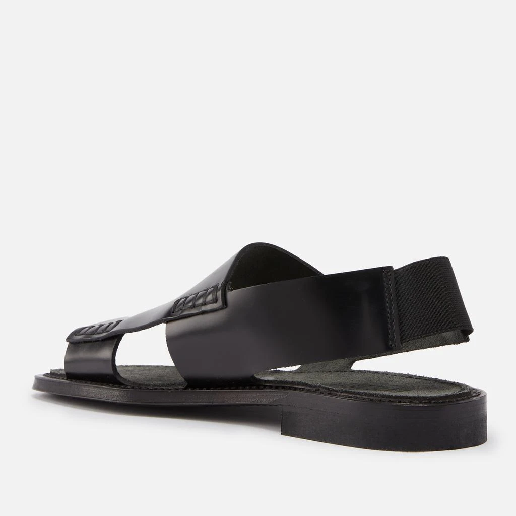 Hereu Hereu Llaut 2 Leather Sandals 2