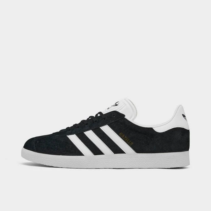 Adidas adidas Originals Gazelle Casual Shoes (Big Kids' Sizes Available) 1