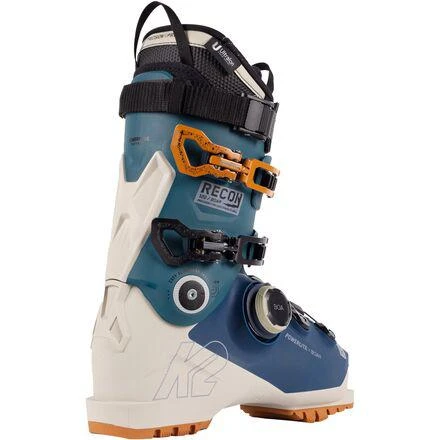 K2 Recon 120 Boa Boot - 2024 - Men
s 2
