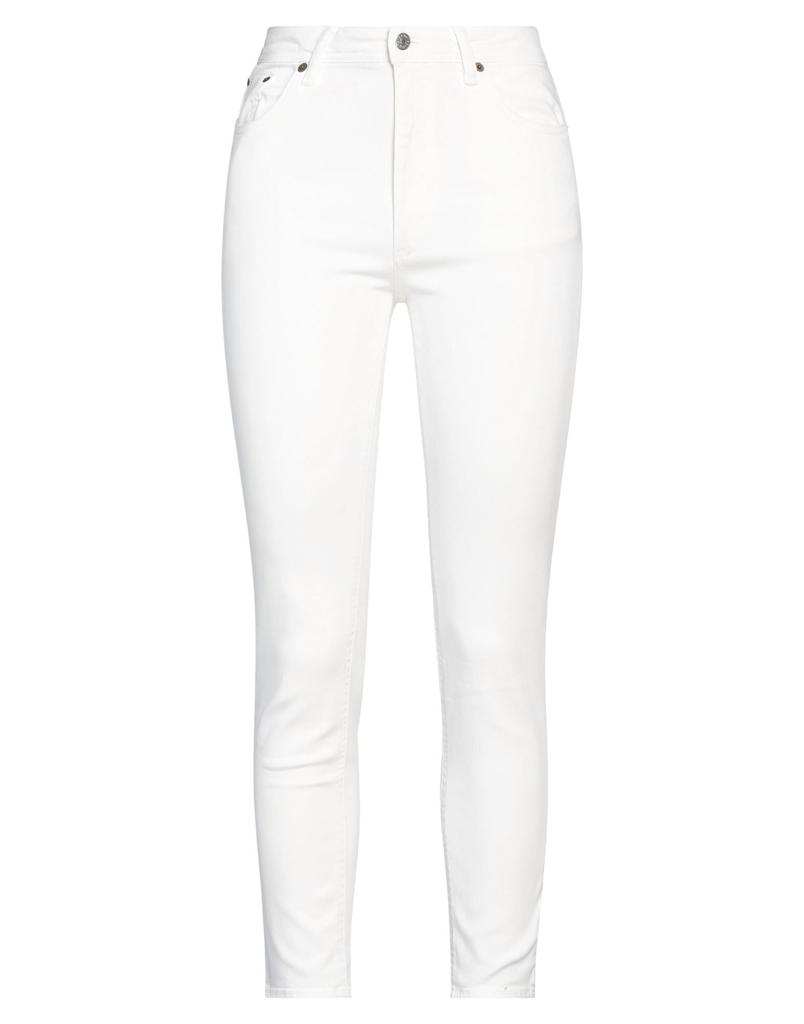 Acne Studios Denim pants