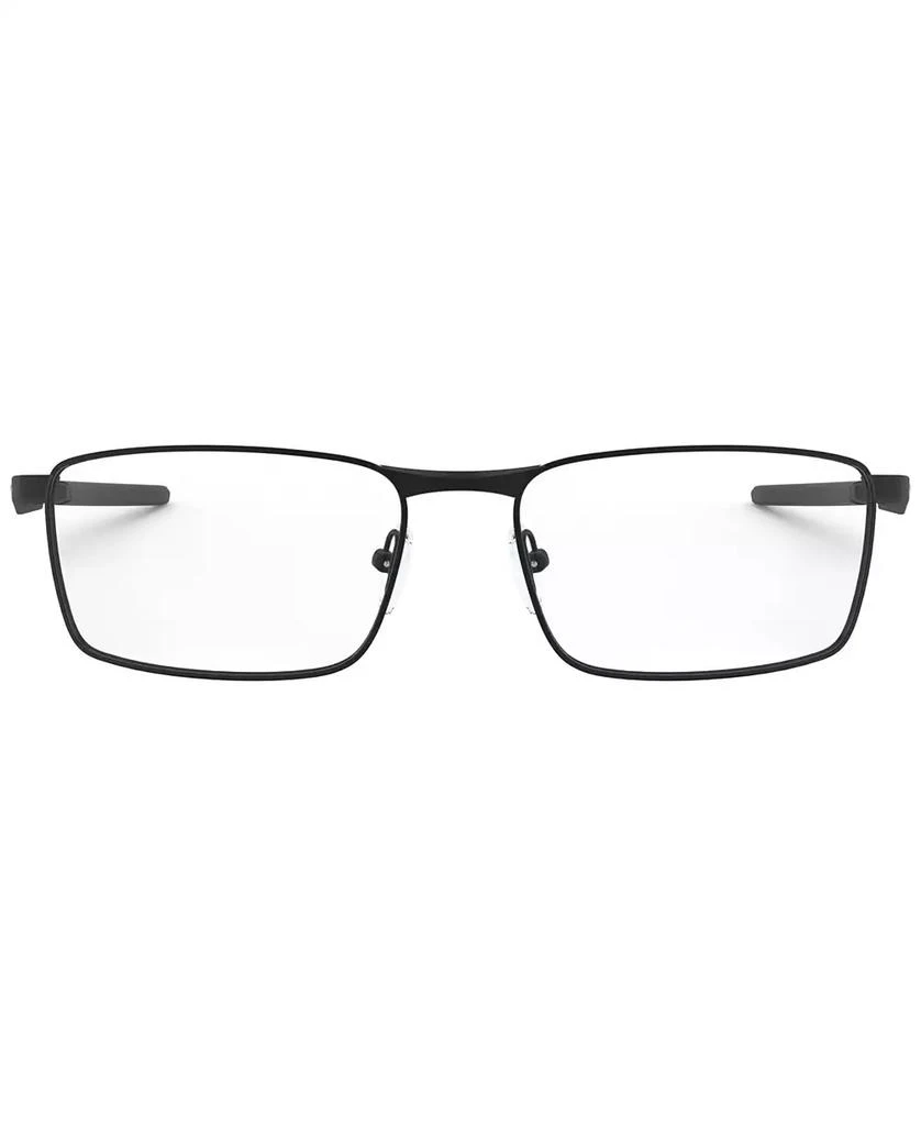 Oakley OX3227 Men's Rectangle Eyeglasses 2