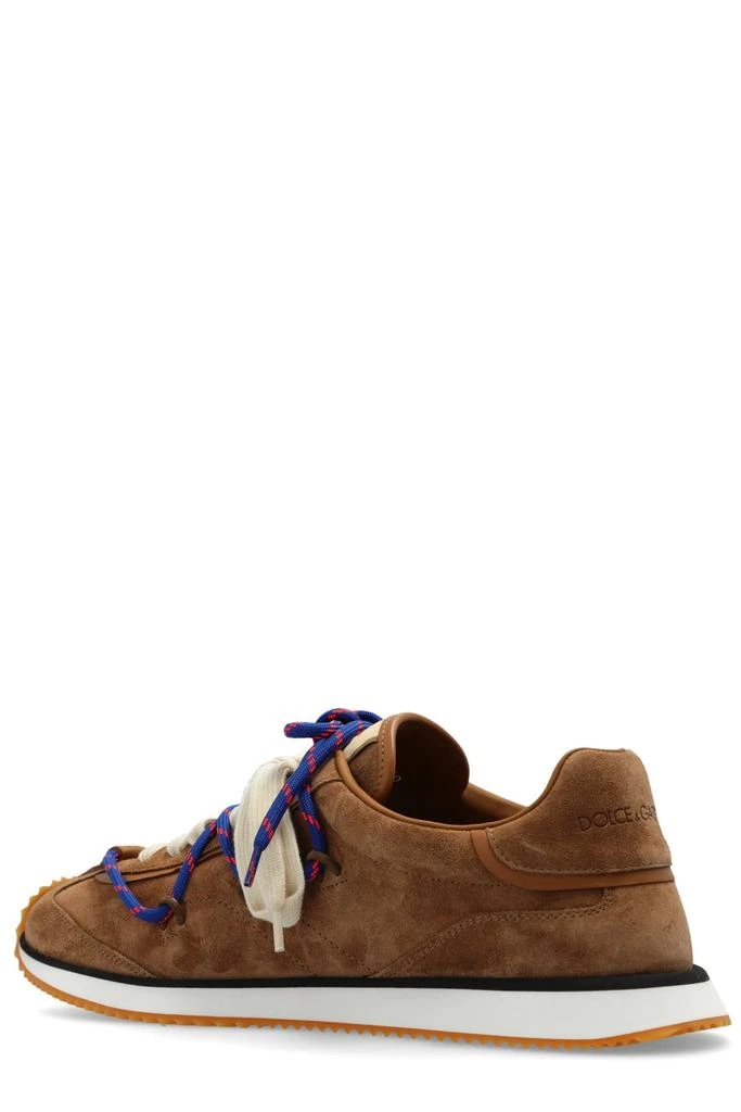 Dolce & Gabbana Dolce & Gabbana DG Logo Detailed Runner Sneakers 3