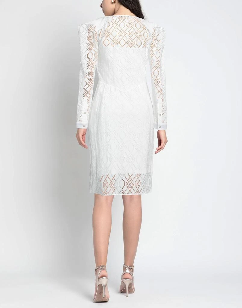 KOCHÉ Midi dress 3