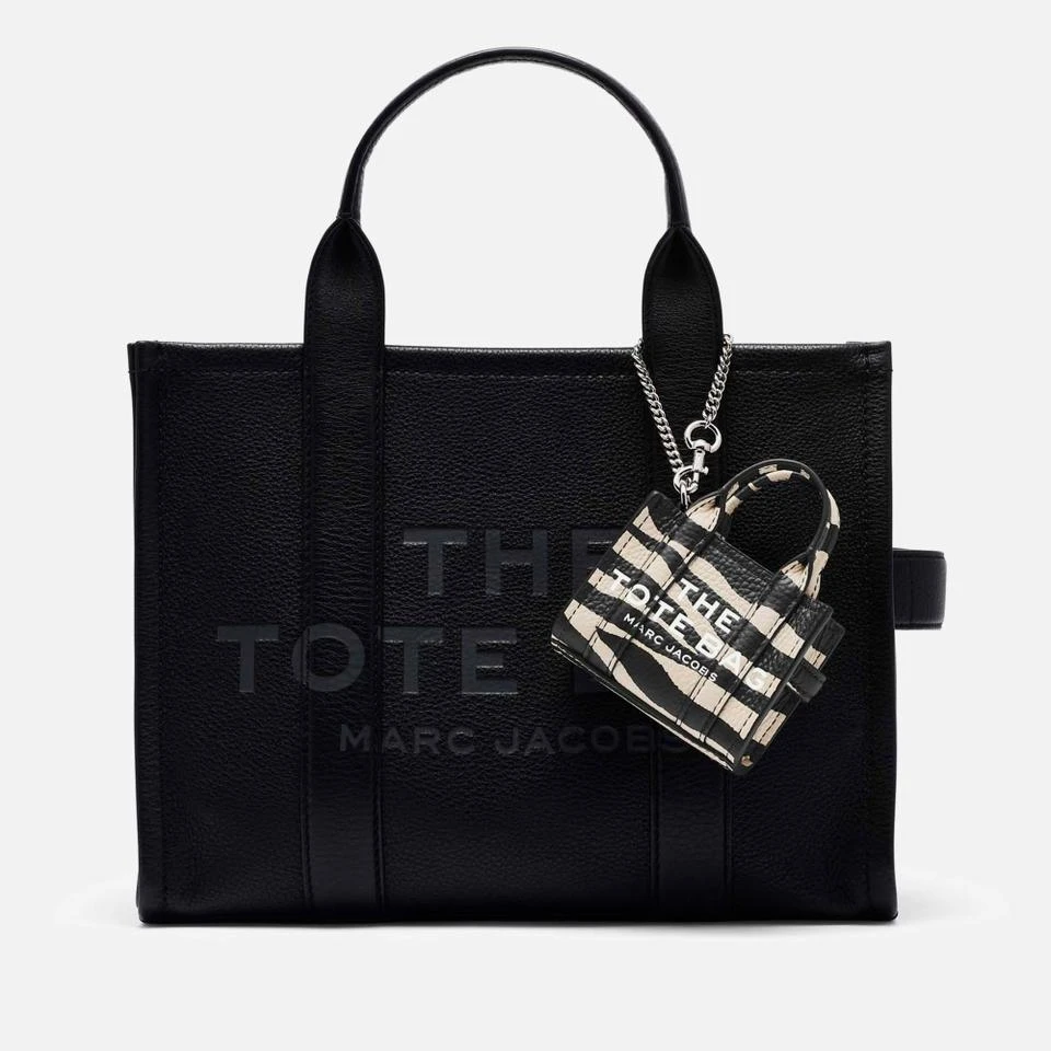Marc Jacobs Marc Jacobs The Nano Tote Bag Charm 4