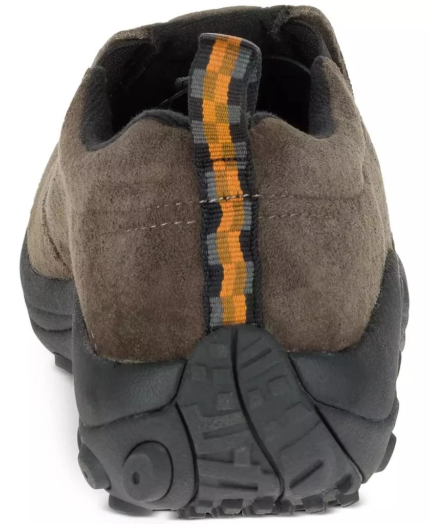 Merrell Jungle Suede Moc Slip-On Shoes 4