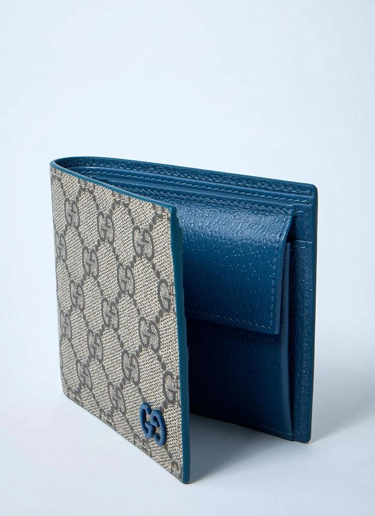 Gucci GG Bi-Fold Wallet 4